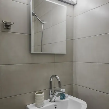 Апартаменты Charming&cozy 2bd With Natural Light By Flat Mаnager *