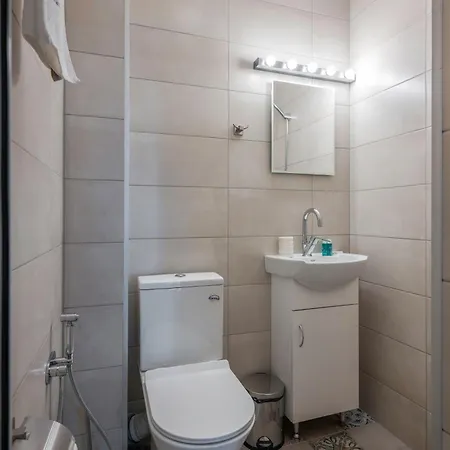 Charming & Cozy 2bd With Natural Light By Flat Mаnager * Sofia