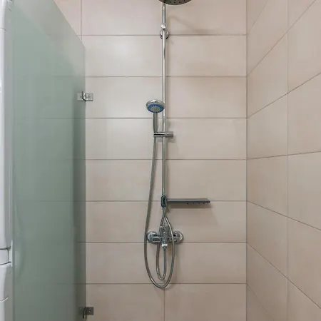 Charming & Cozy 2bd With Natural Light By Flat Mаnager Apartament *