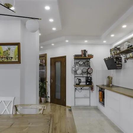 Charming & Cozy 2bd With Natural Light By Flat Mаnager Appartement Sofia