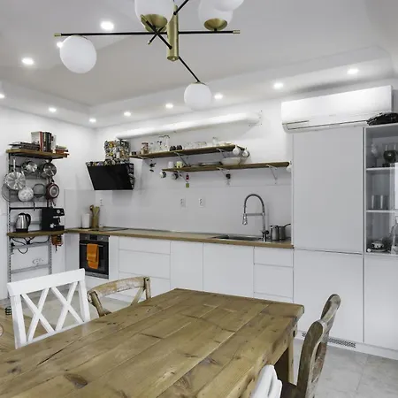Charming & Cozy 2bd With Natural Light By Flat Mаnager Apartament *